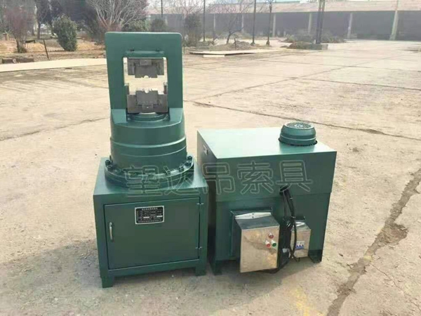 壓套機YSW150