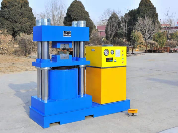 壓套機YSW800