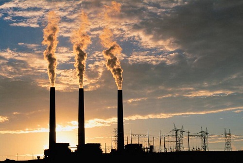 強化污染源治理 推動綠色經濟發(fā)展