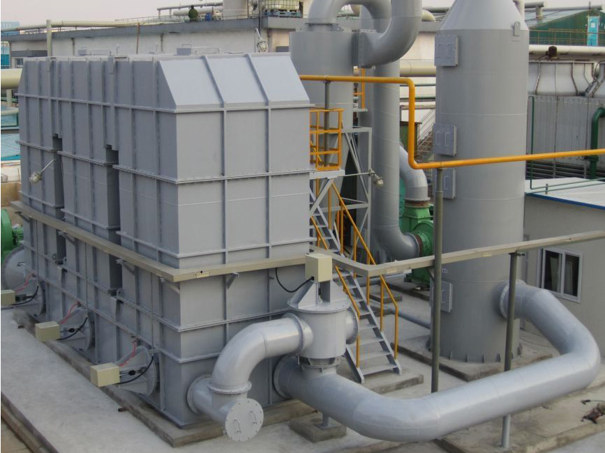 購買廢氣處理設(shè)備需要注意的事項(xiàng)？