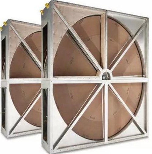 VOCs廢氣治理設(shè)備&mdash;&mdash;沸石轉(zhuǎn)輪如何維護？