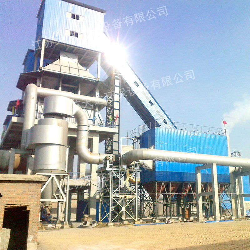 工業(yè)除塵設備