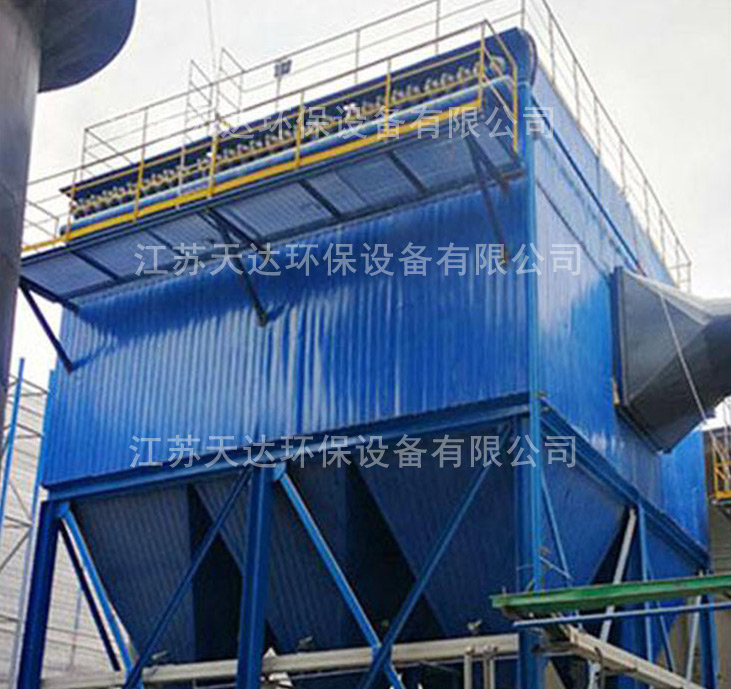 除塵設備的分類有哪些，來了解一下